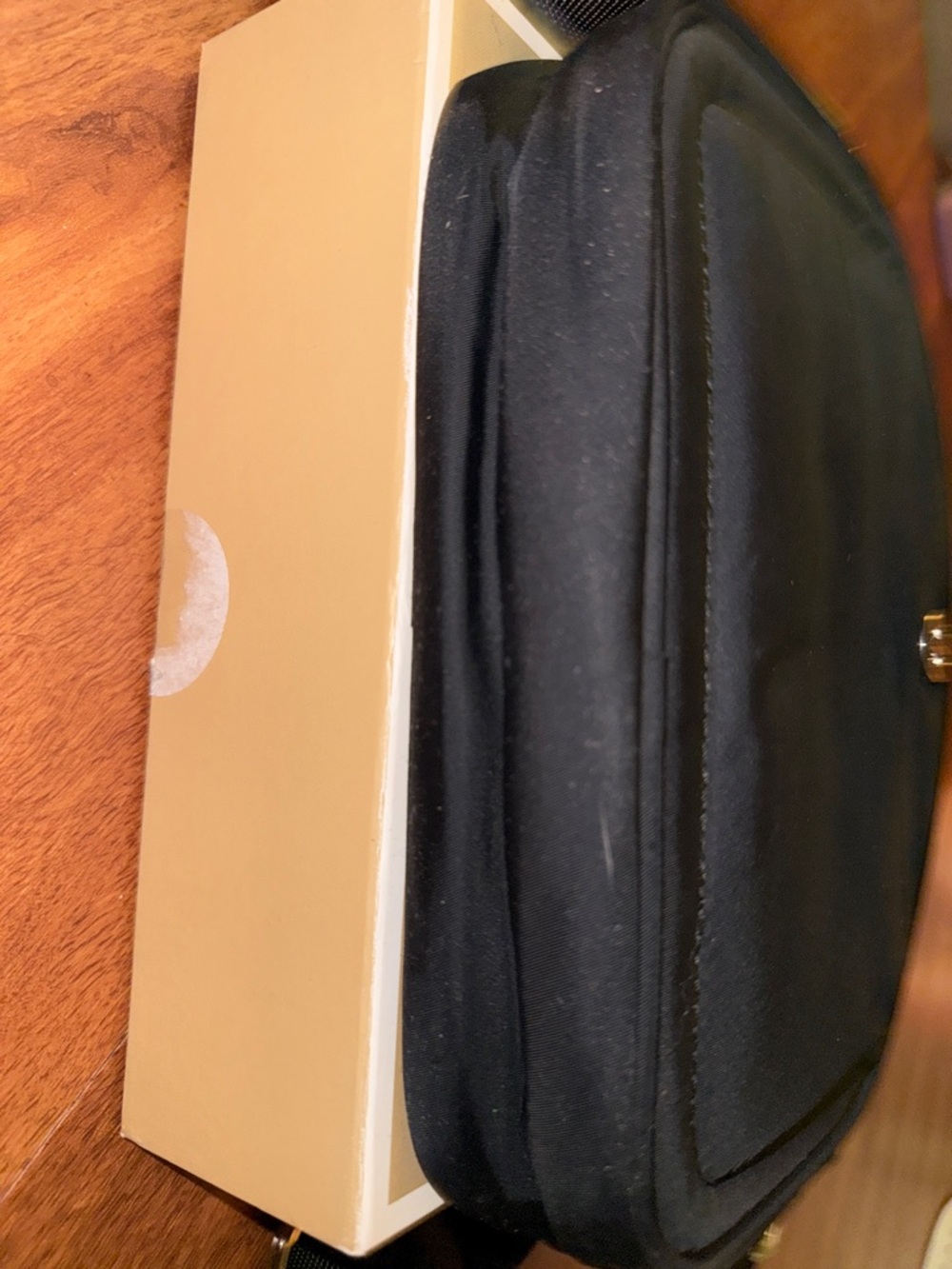 Lululemon Crossbody Camera Bag 2L — One Size — Lightweight Travel/Crossbody - Picture 5 of 7